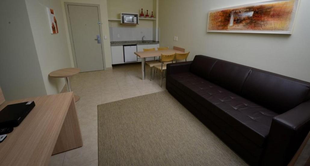 Condominio Thermas Do Bosque - Apto 204 Caldas Novas Εξωτερικό φωτογραφία