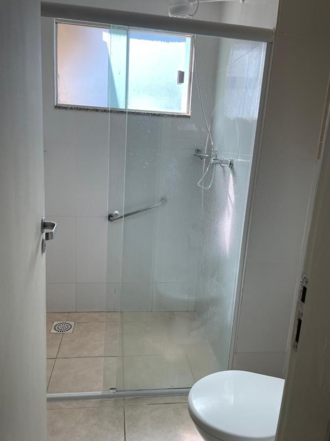 Condominio Thermas Do Bosque - Apto 204 Caldas Novas Εξωτερικό φωτογραφία
